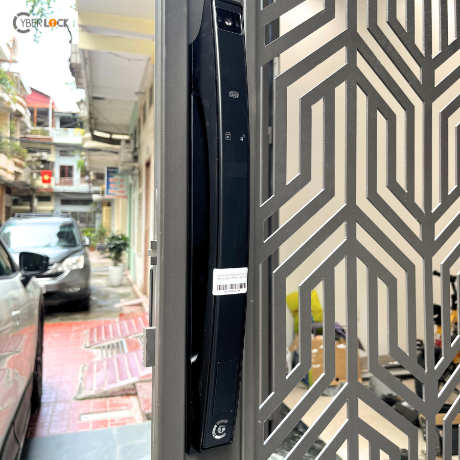 Kết nối thông minh qua App Tuya Smart