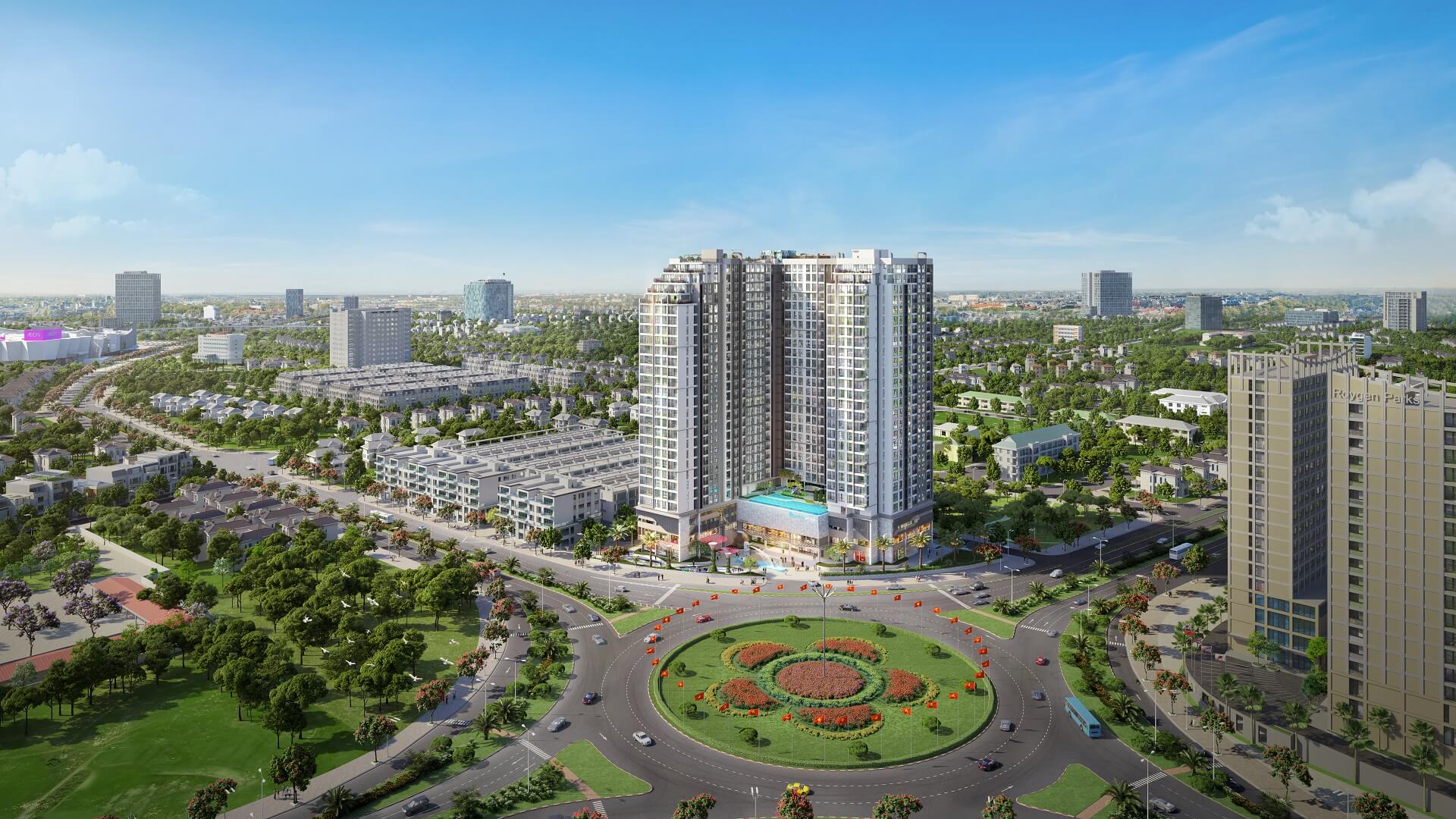 Sentosa Sky Park trang bị khóa điện tử